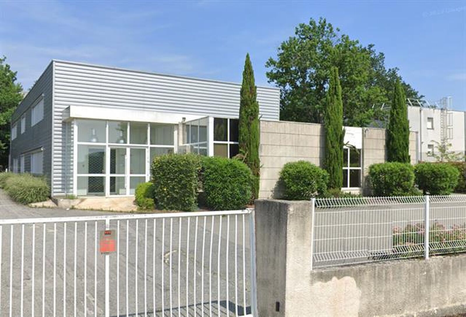 Bureaux - 31130 BALMA