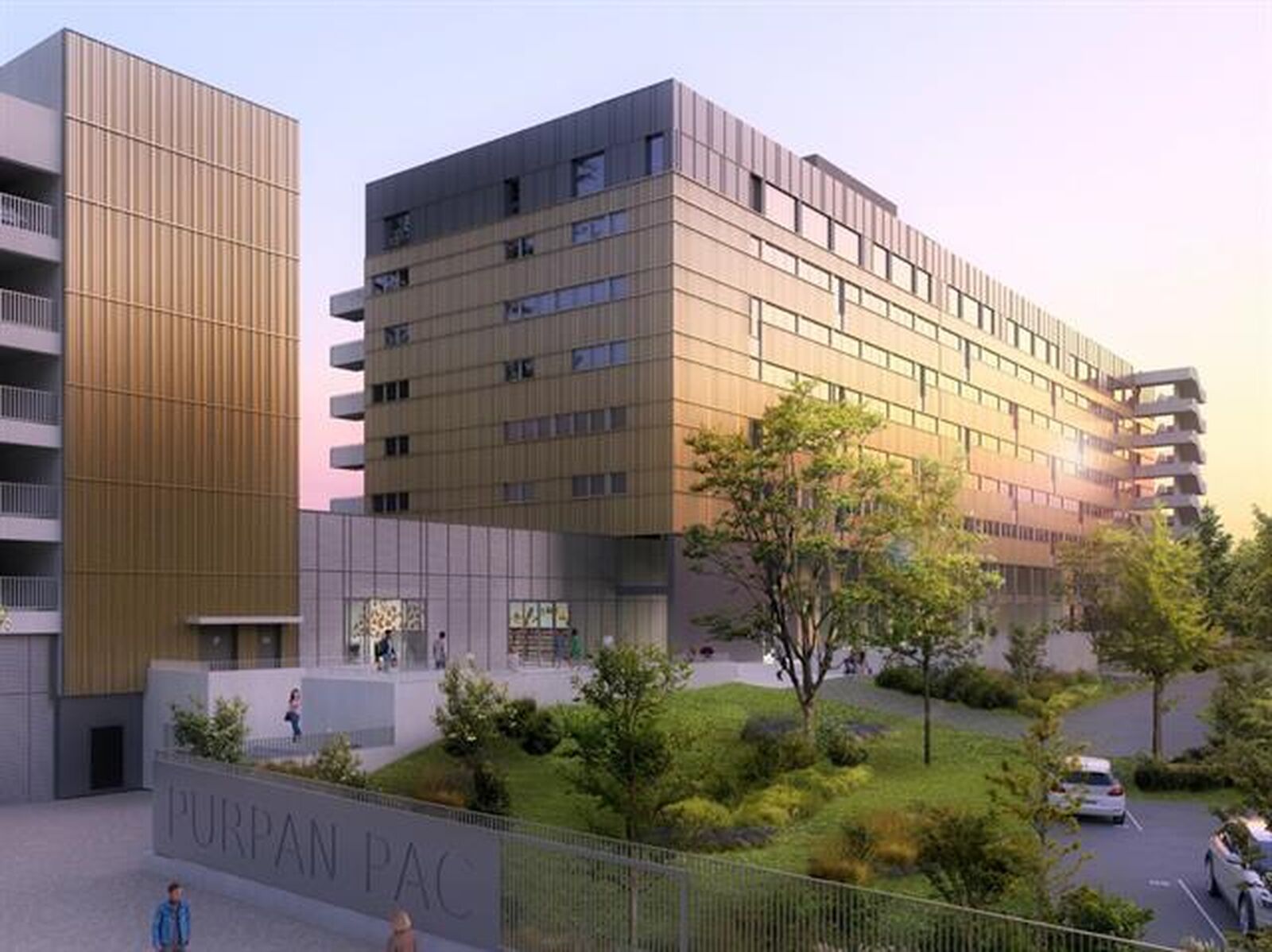 Bureaux - 31000 TOULOUSE