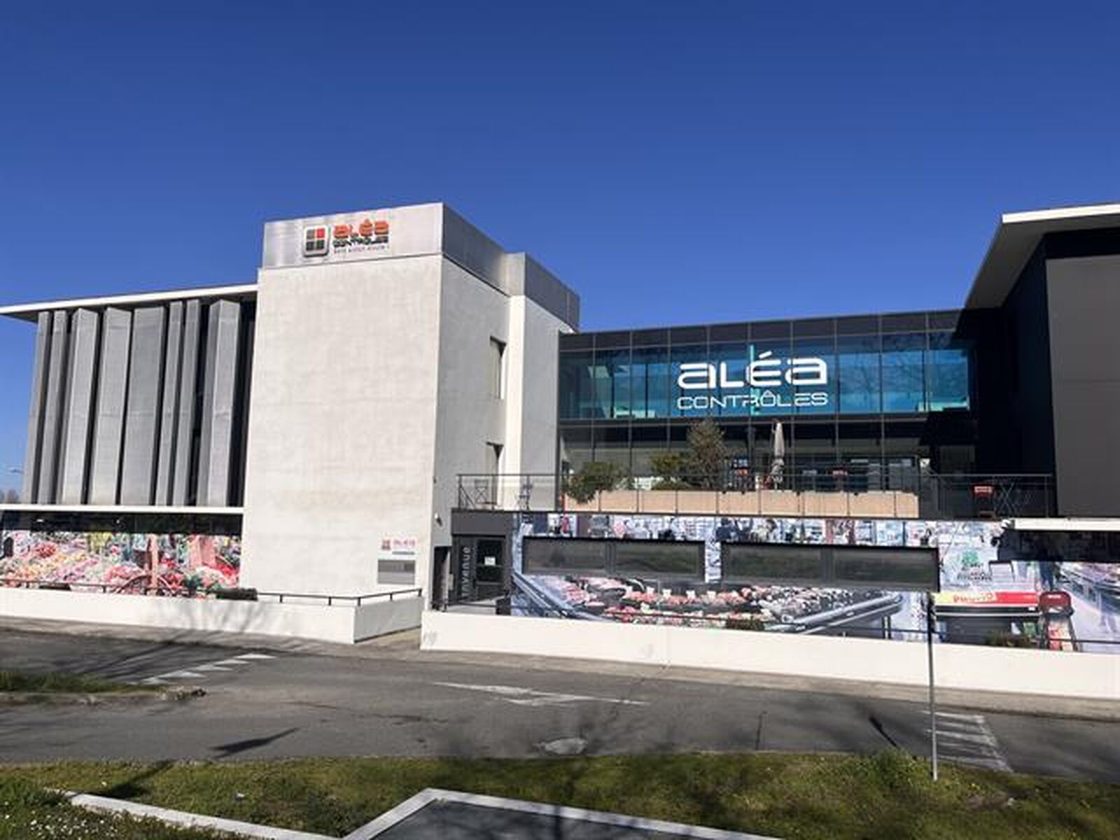 Bureaux - 31320 AUZEVILLE TOLOSANE