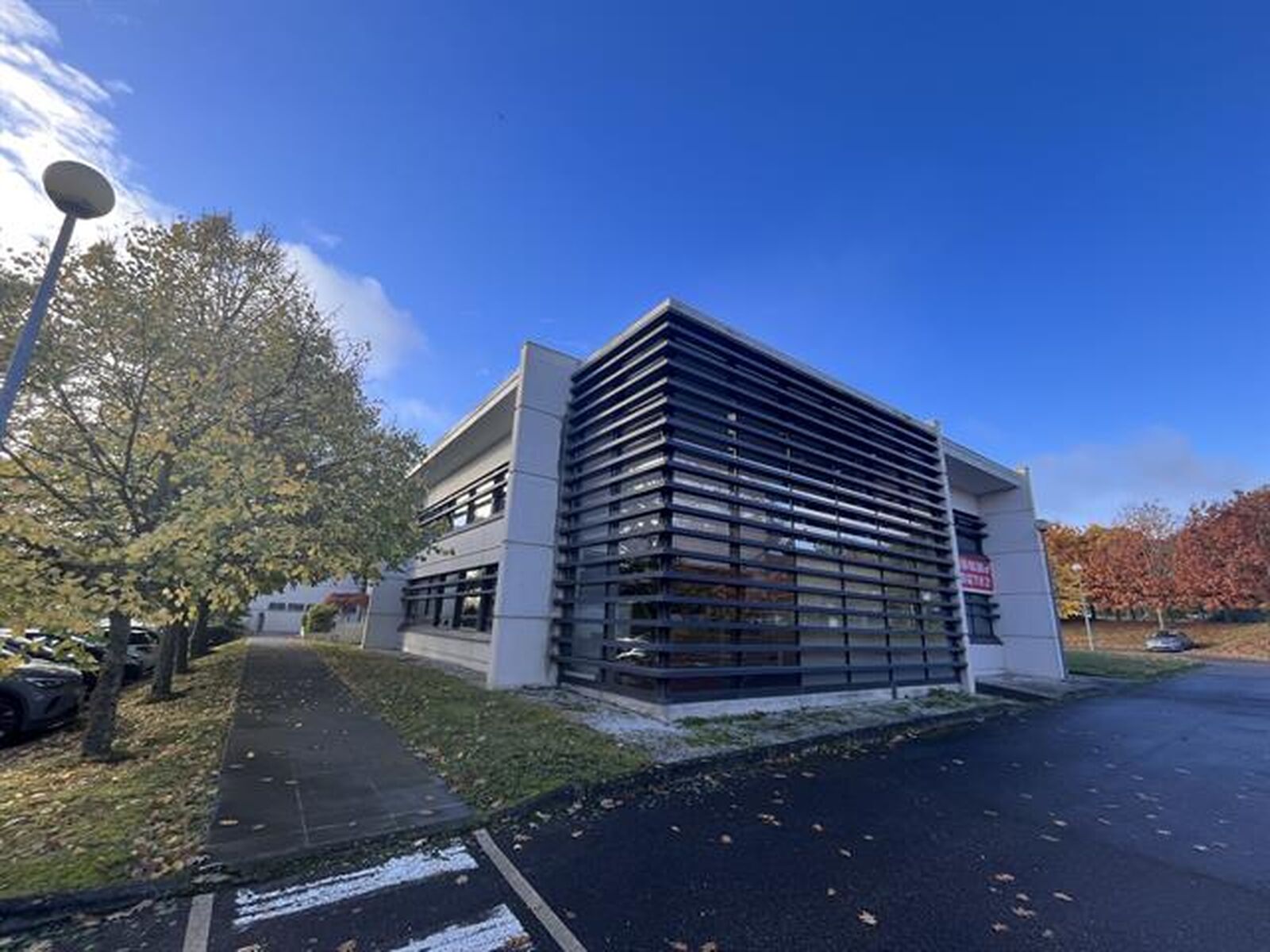 Bureaux - 31000 TOULOUSE