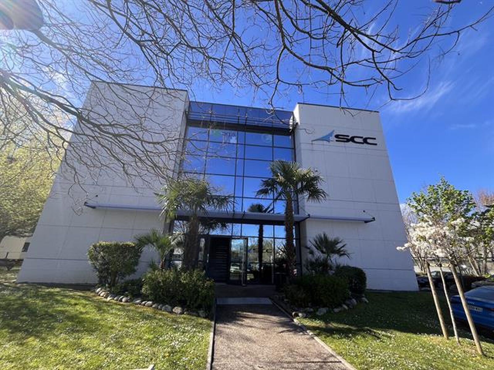 Bureaux - 31000 TOULOUSE