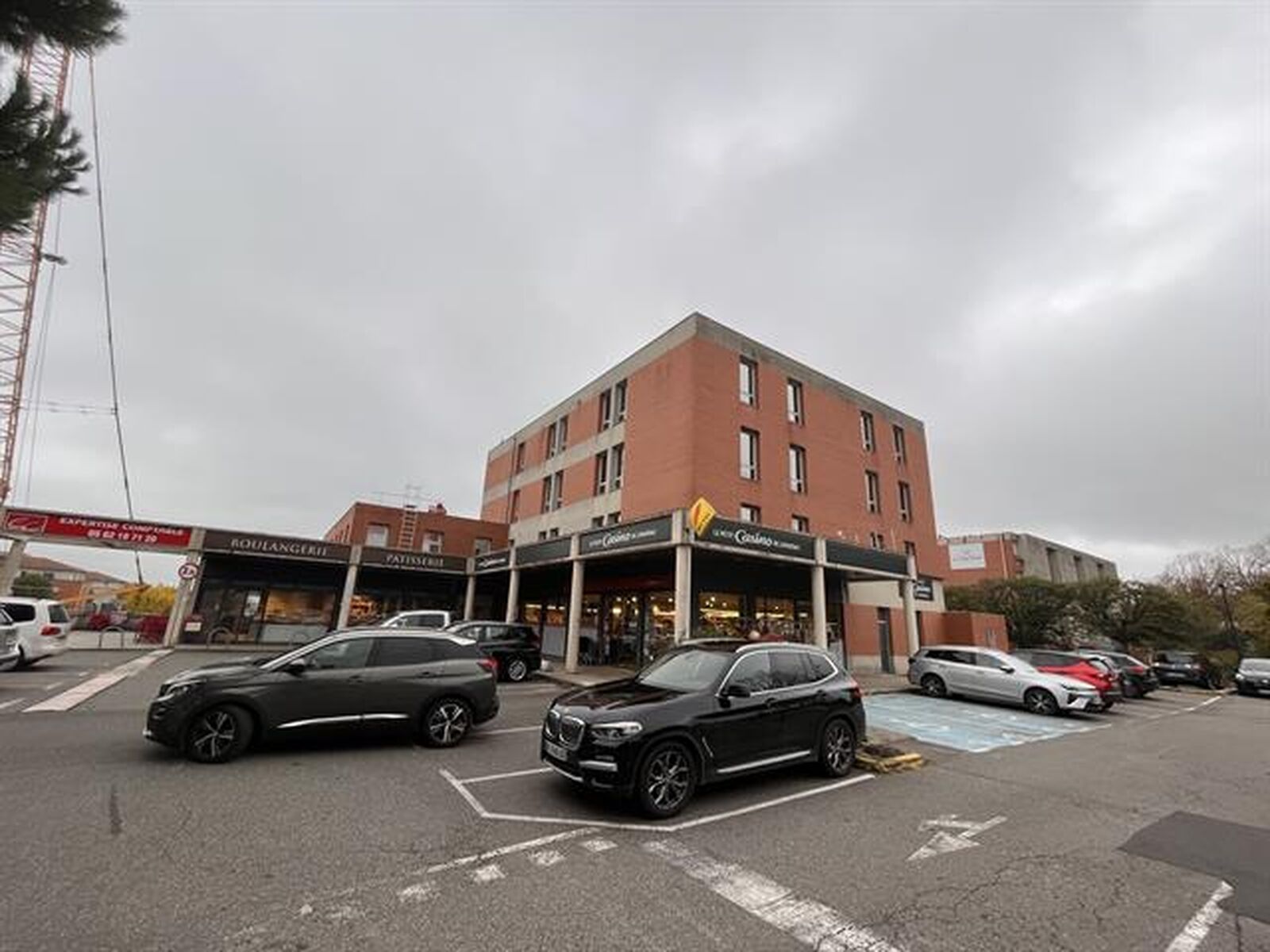 Bureaux - 31000 TOULOUSE