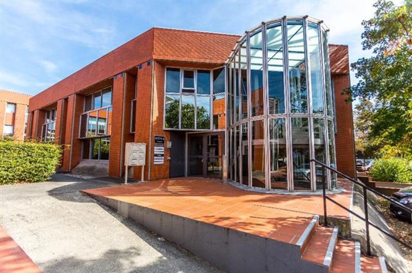 Bureaux - 31670 LABEGE