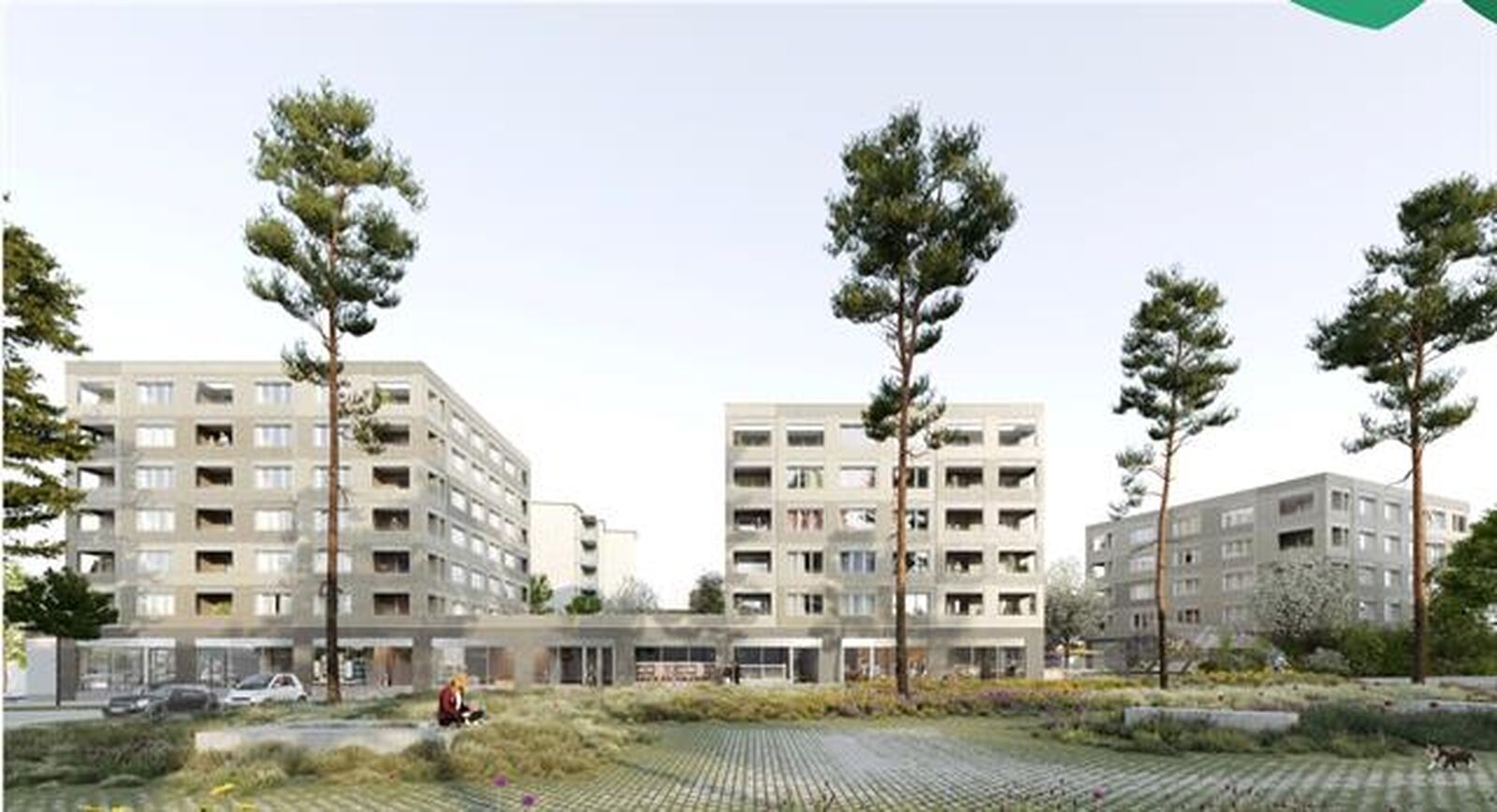 Locaux commerciaux - 31000 TOULOUSE