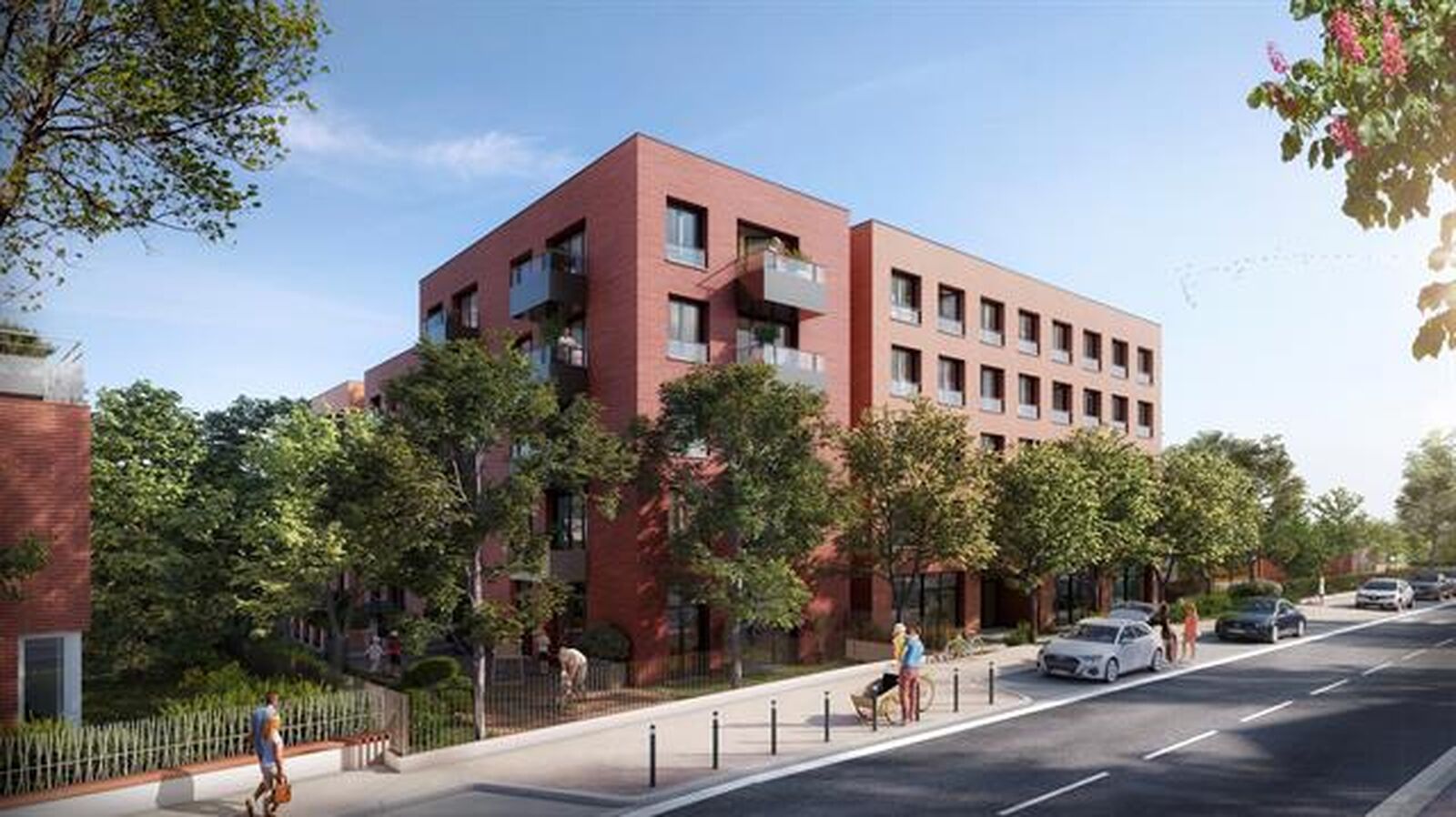 Locaux commerciaux à TOULOUSE