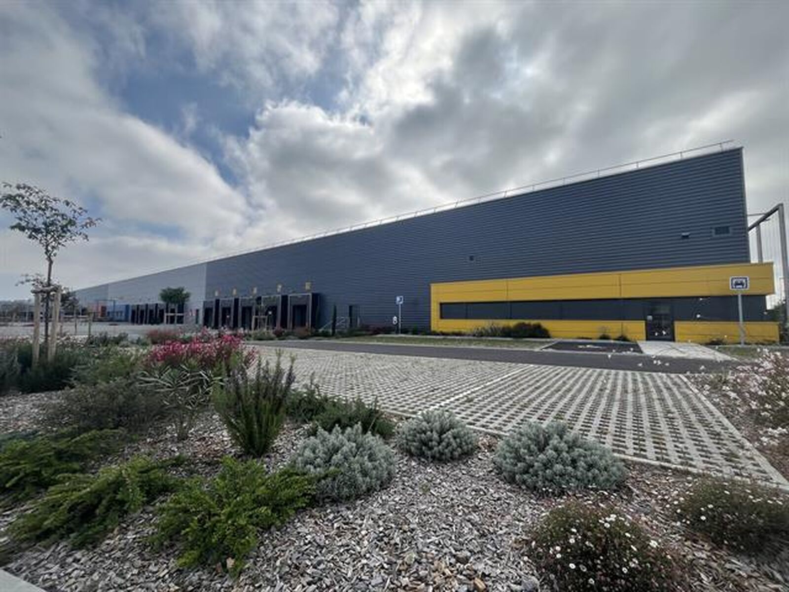 Locaux d'activité - 31000 TOULOUSE