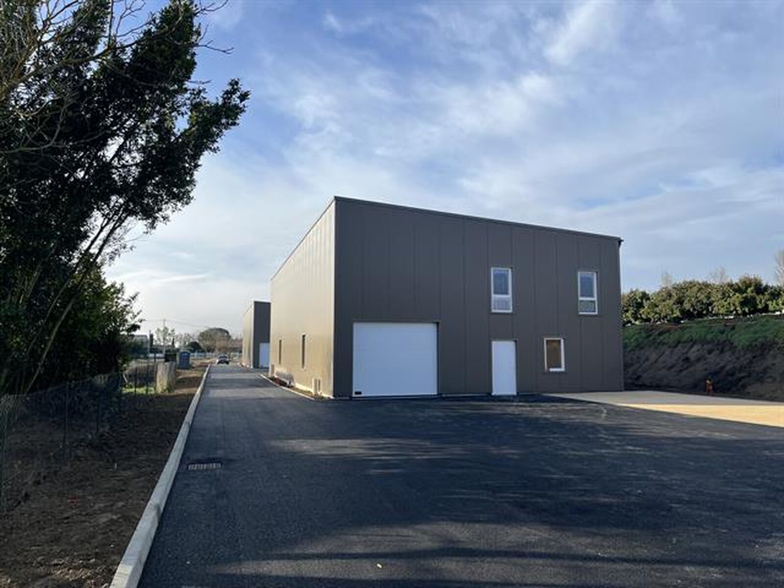 Bureaux - 31860 LABARTHE SUR LEZE