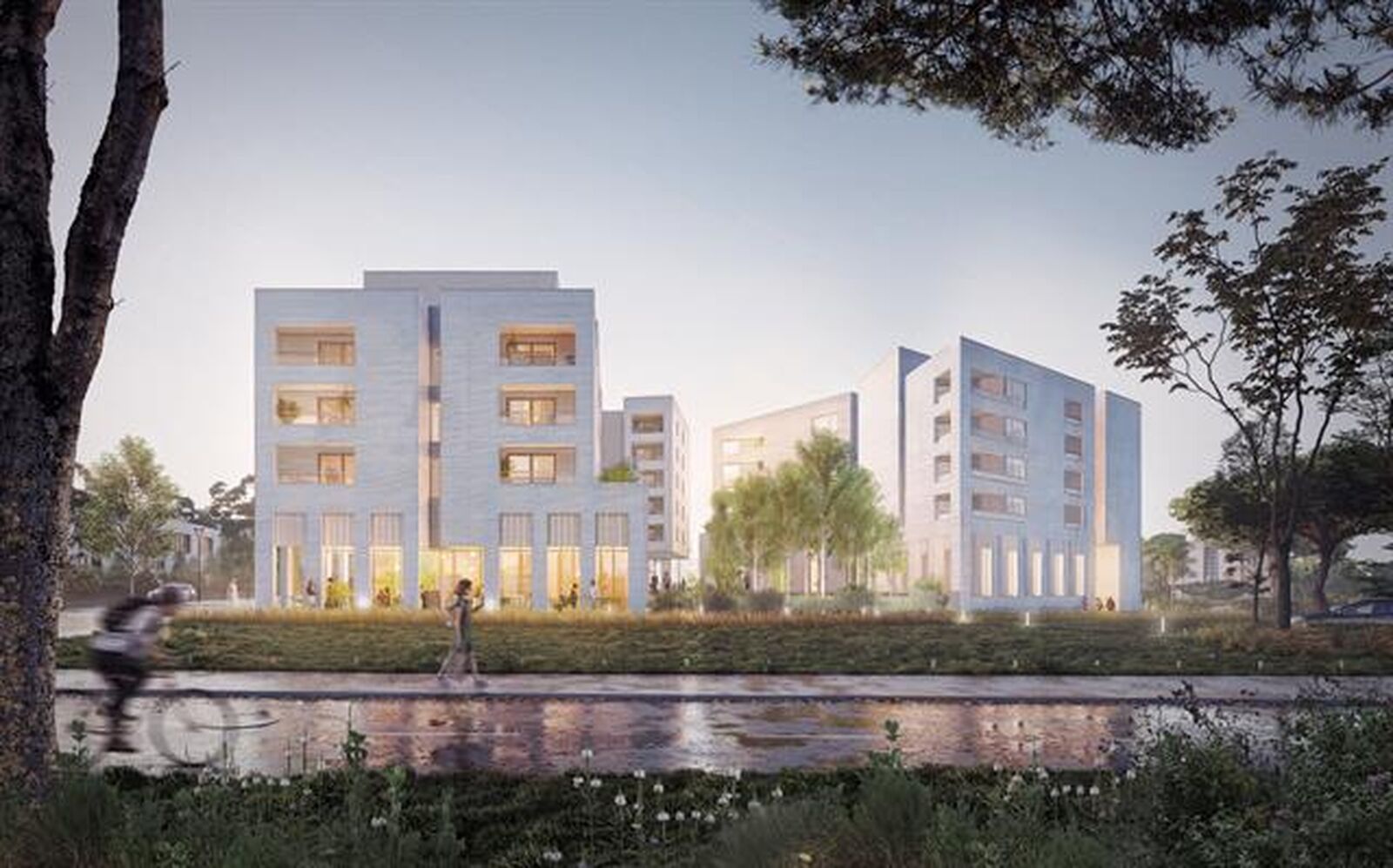 Locaux commerciaux - 31300 TOULOUSE