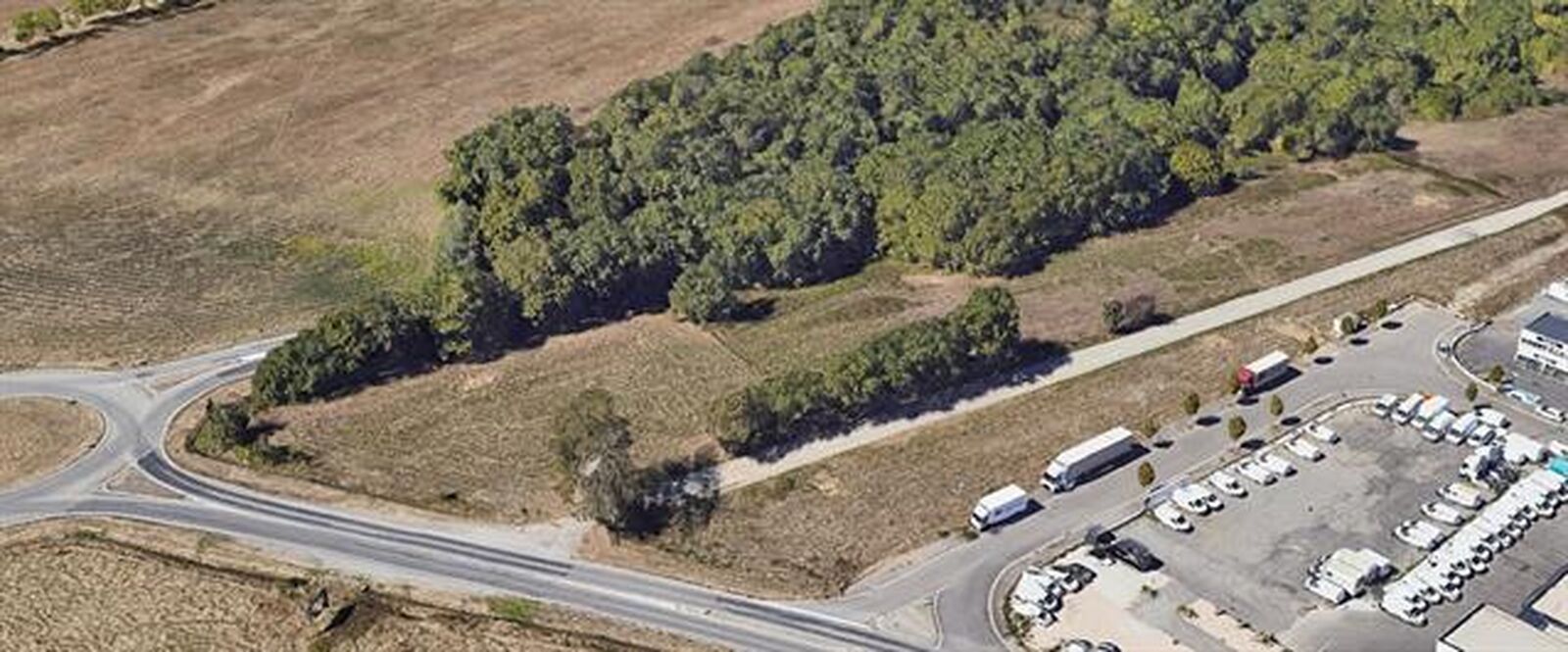 Terrain - 31830 PLAISANCE DU TOUCH