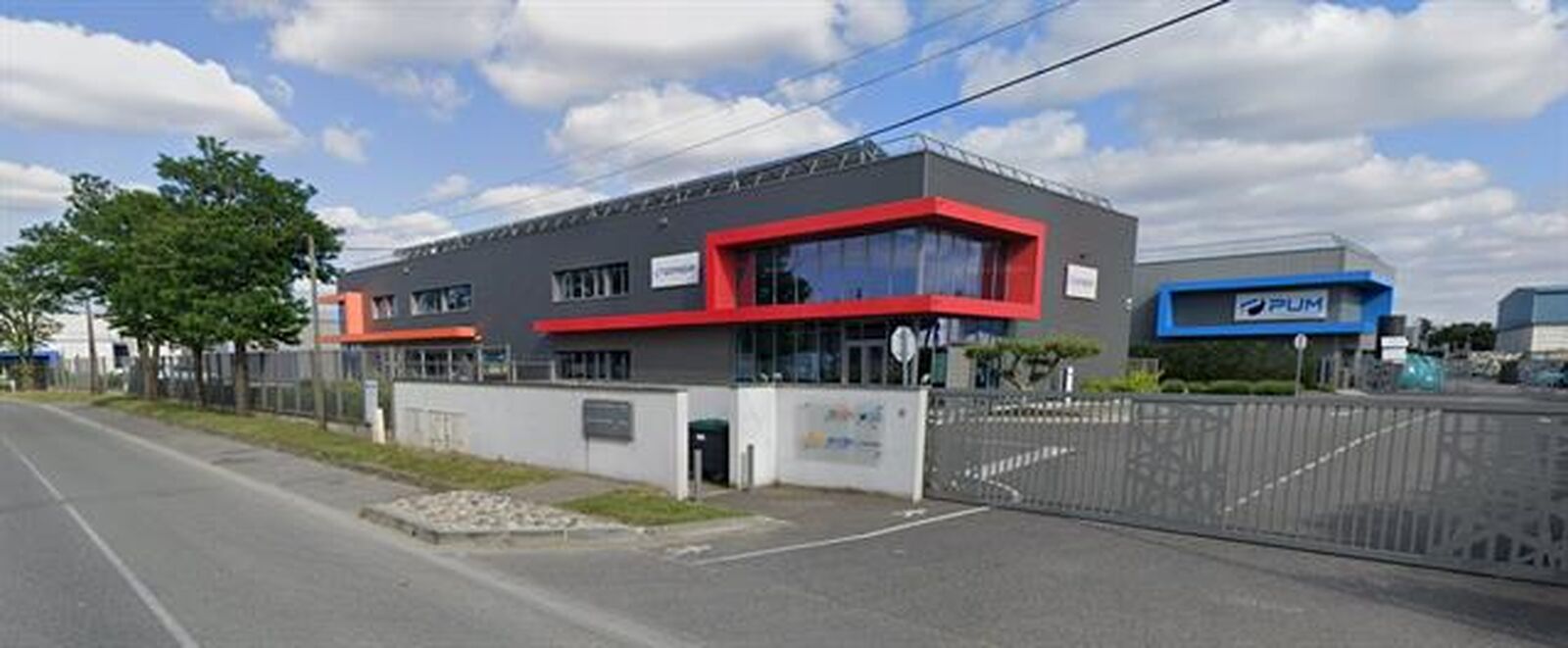 Bureaux - 31770 COLOMIERS