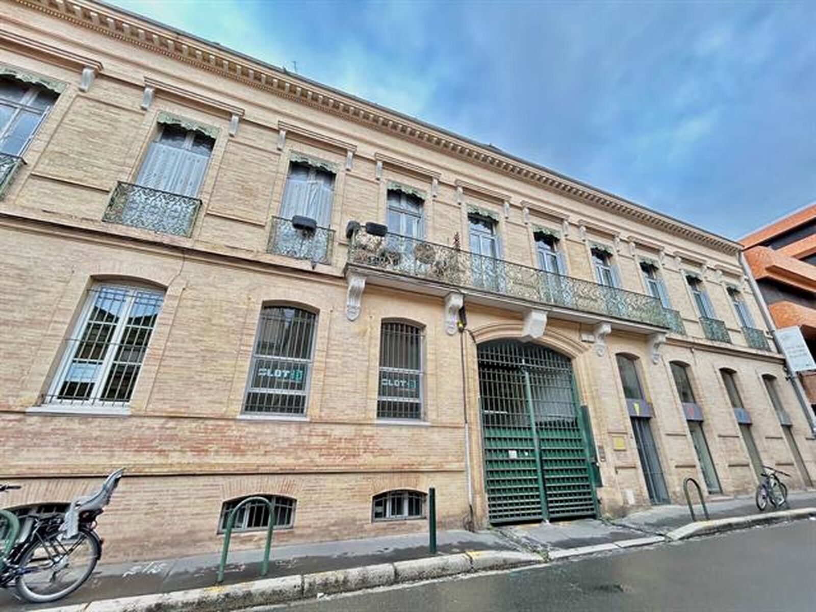 Bureaux à TOULOUSE
