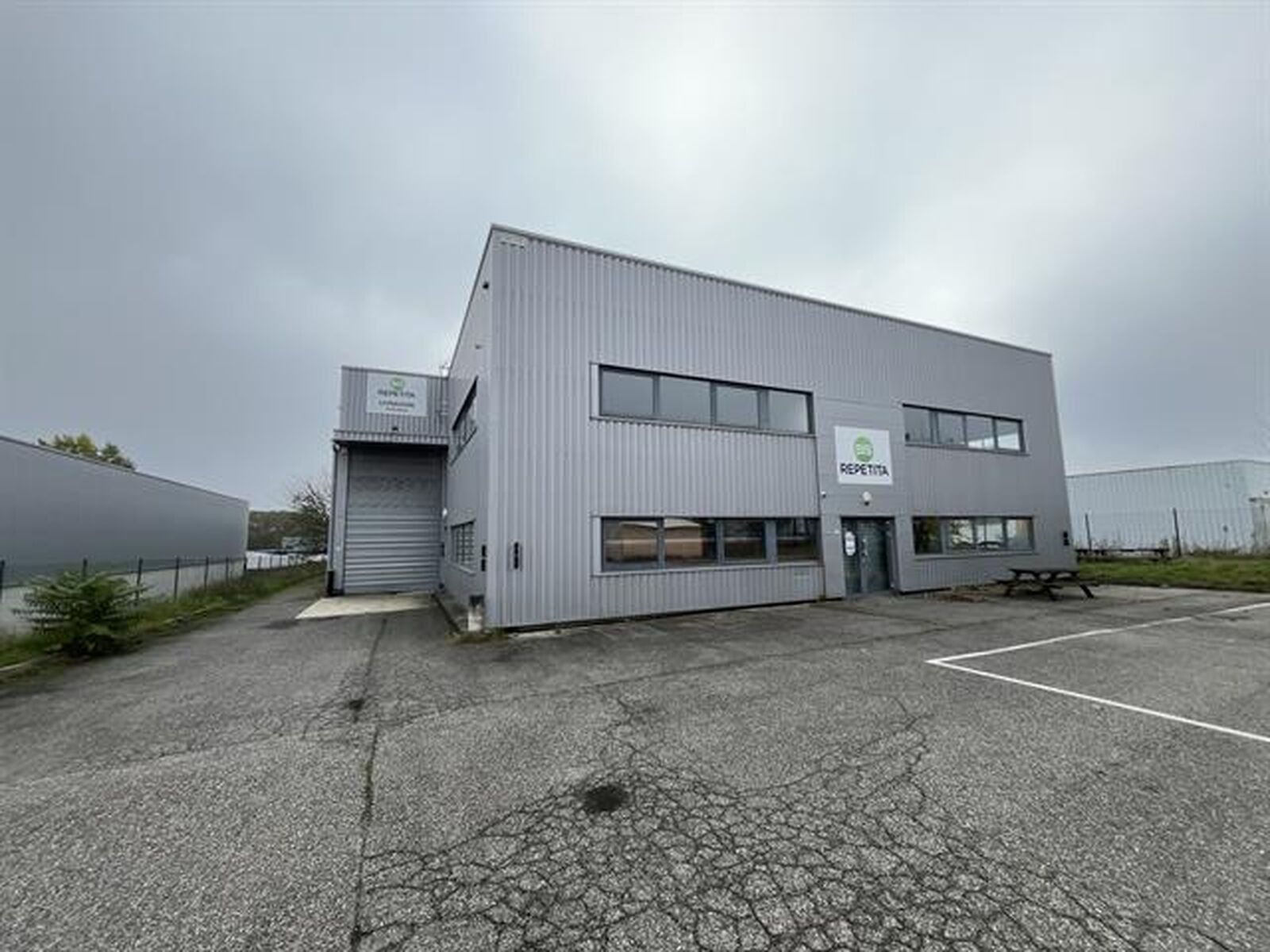 Bureaux - 31240 L'UNION