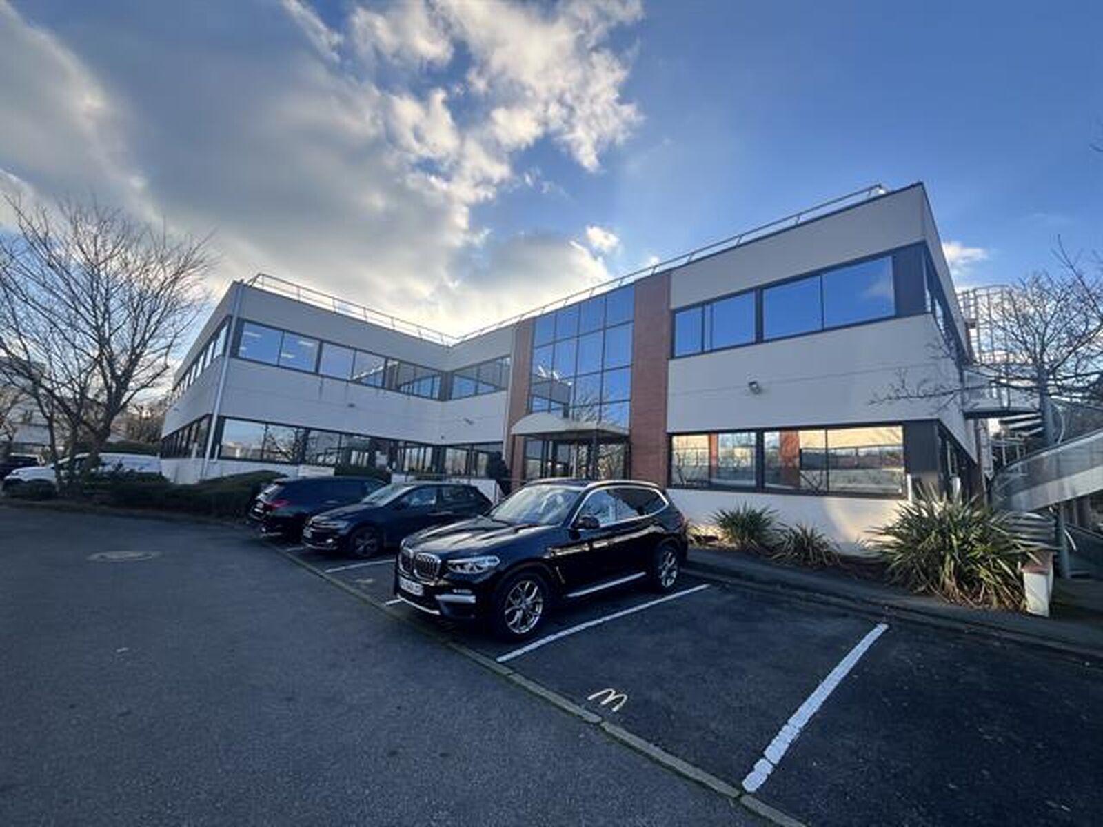 Bureaux - 31000 TOULOUSE