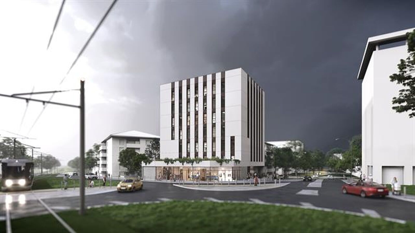 Bureaux - 31300 TOULOUSE