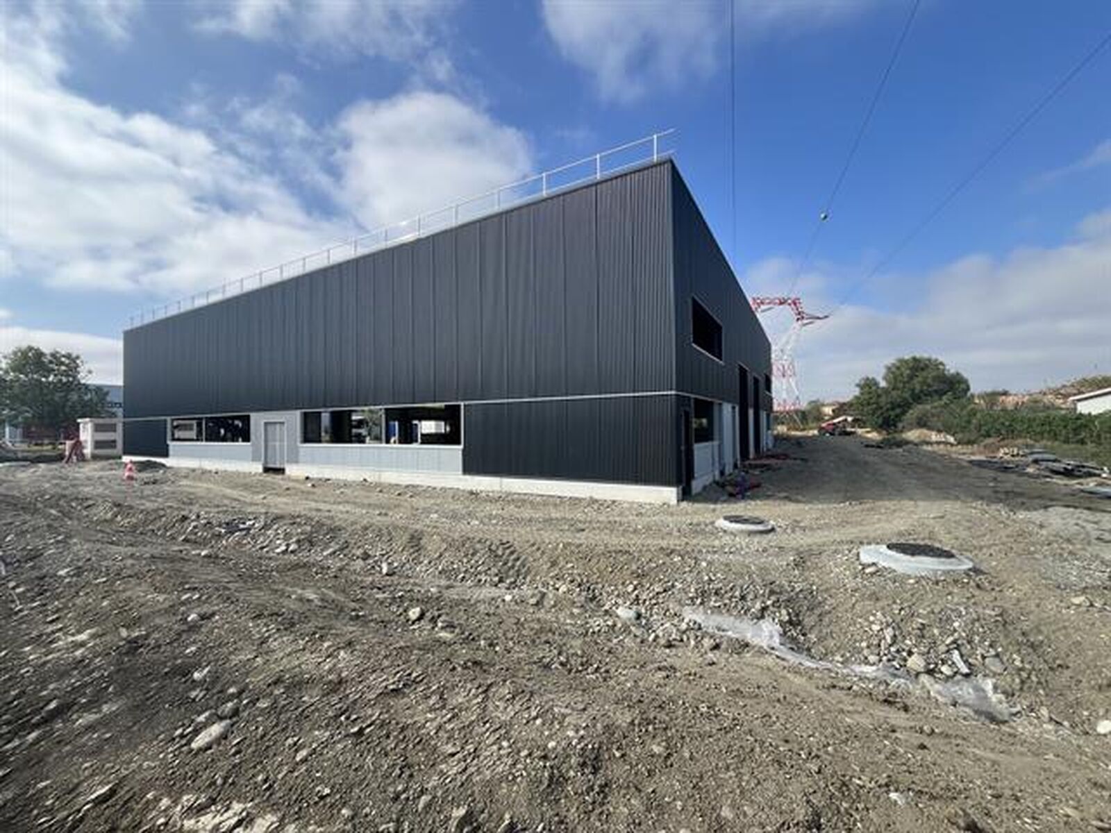 Bureaux - 31120 PORTET SUR GARONNE