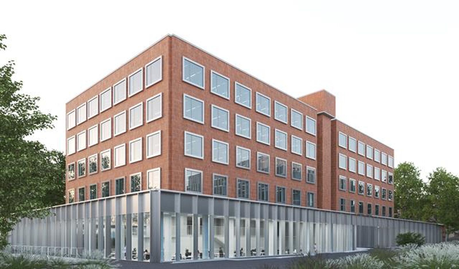 Bureaux - 31000 TOULOUSE