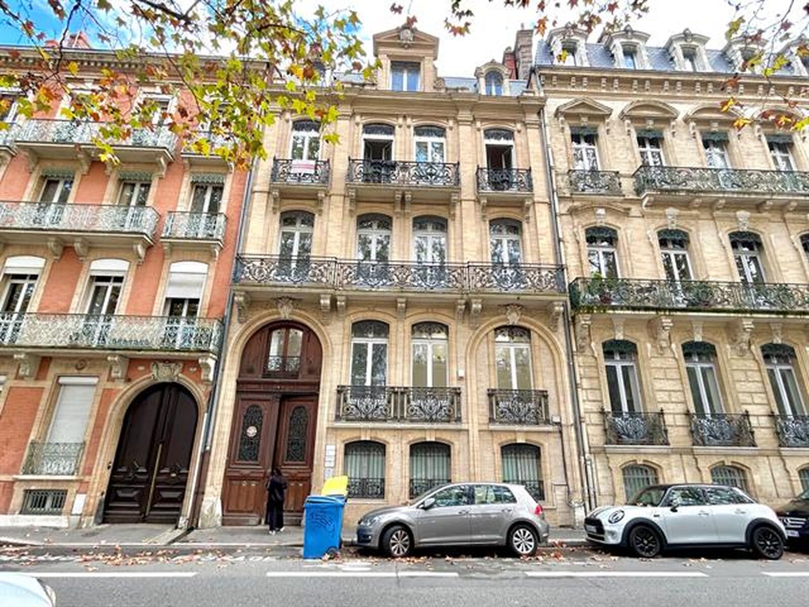 Bureaux - 31000 TOULOUSE