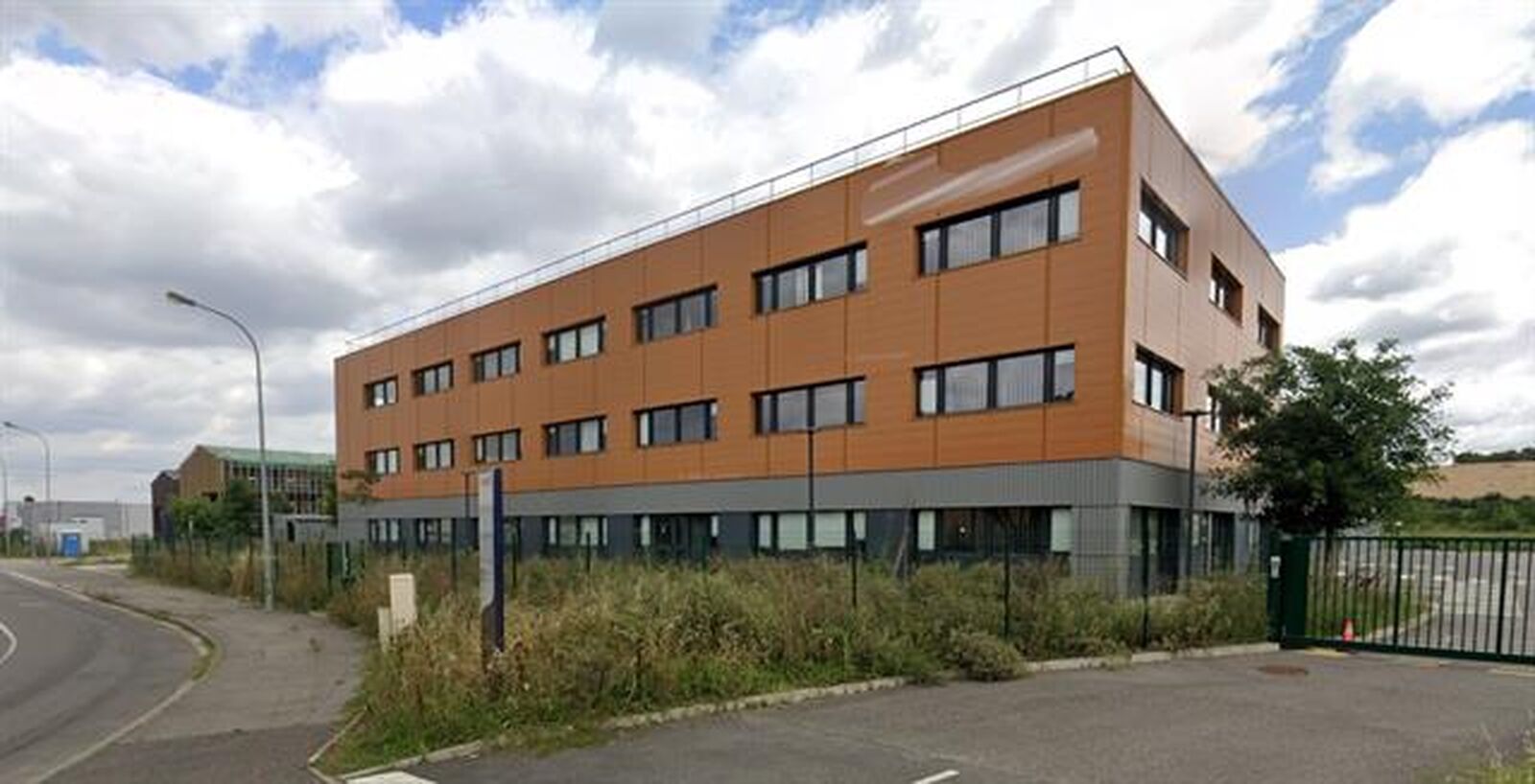 Locaux d'activité - 31650 SAINT ORENS DE GAMEVILLE