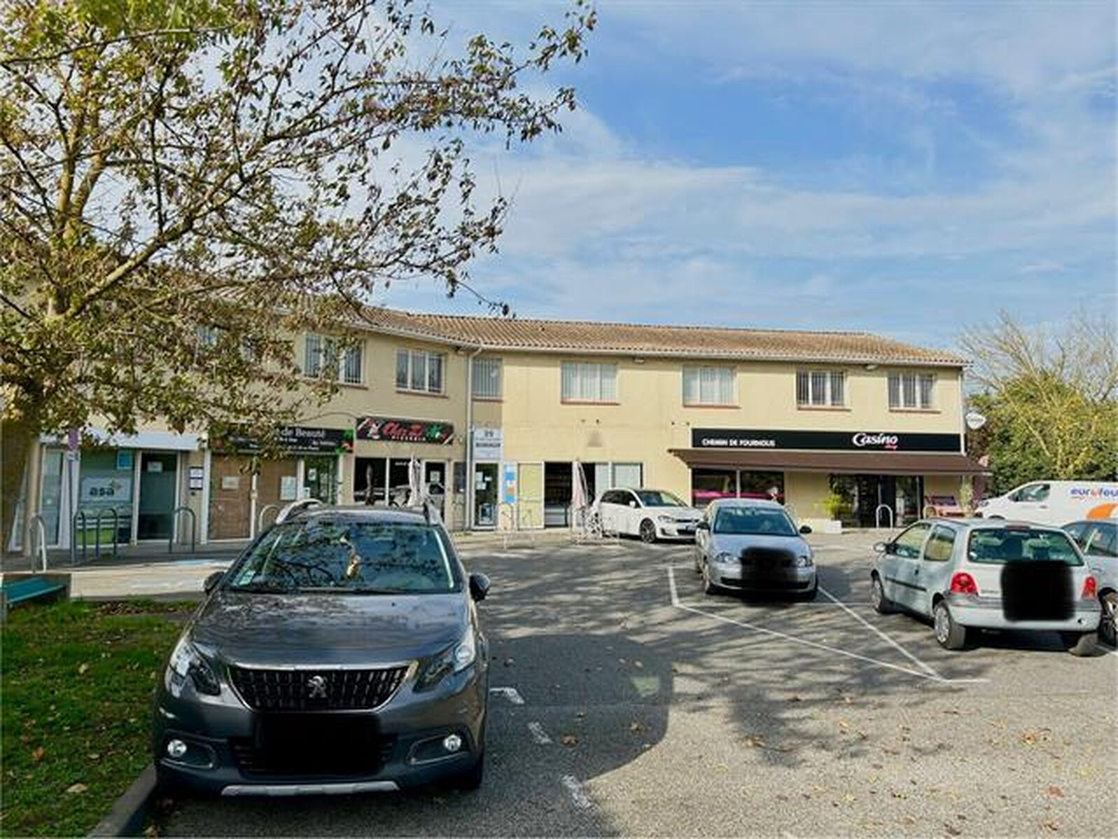 Bureaux - 31170 TOURNEFEUILLE