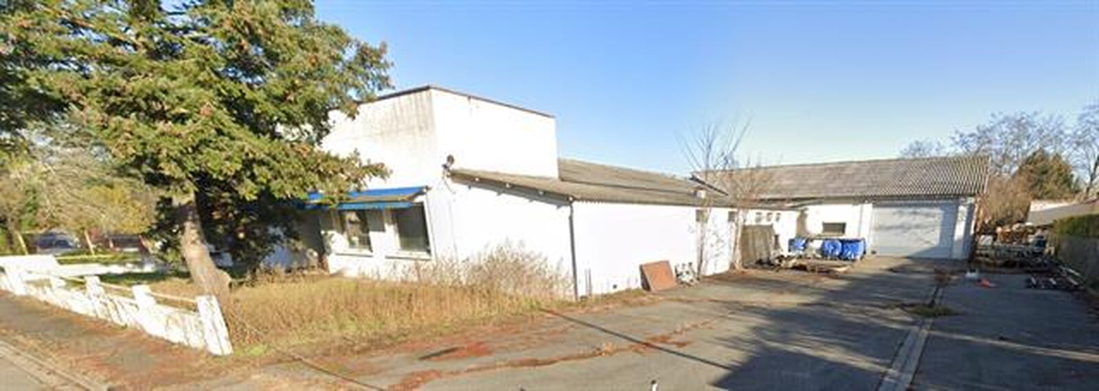 Locaux d'activité - 31170 TOURNEFEUILLE