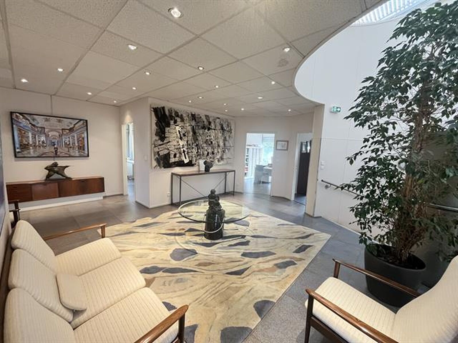 Bureaux - 31120 PORTET SUR GARONNE