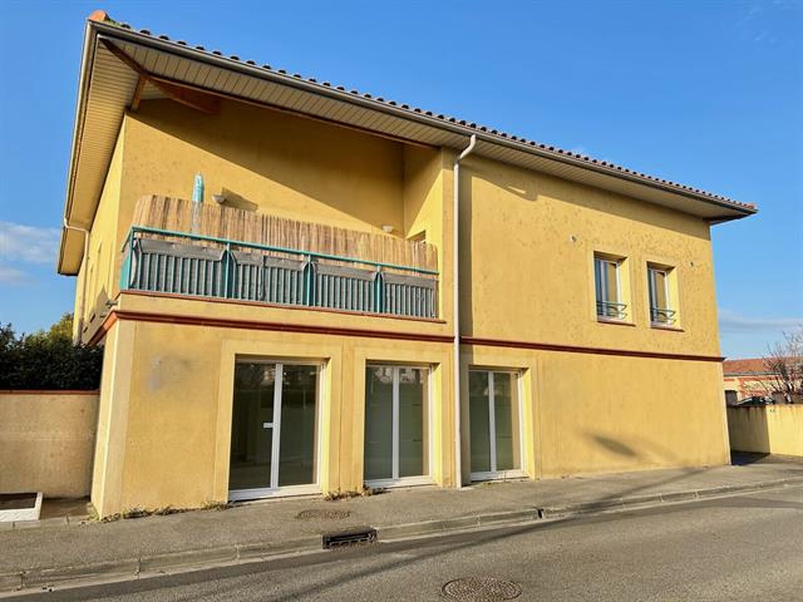 Locaux commerciaux - 31130 BALMA