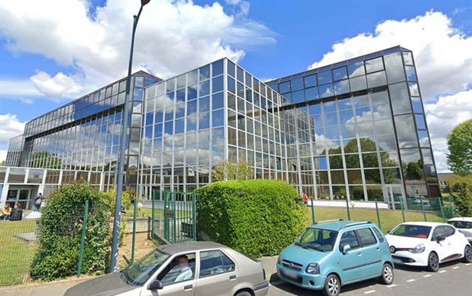 Bureaux - 31000 TOULOUSE