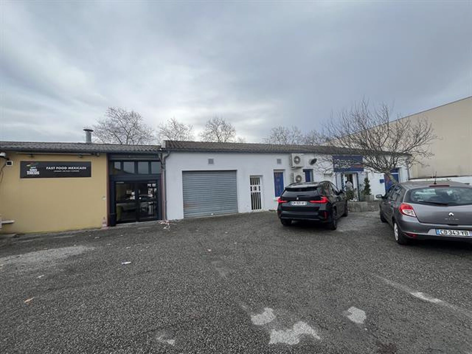 Locaux d'activité - 31830 PLAISANCE DU TOUCH