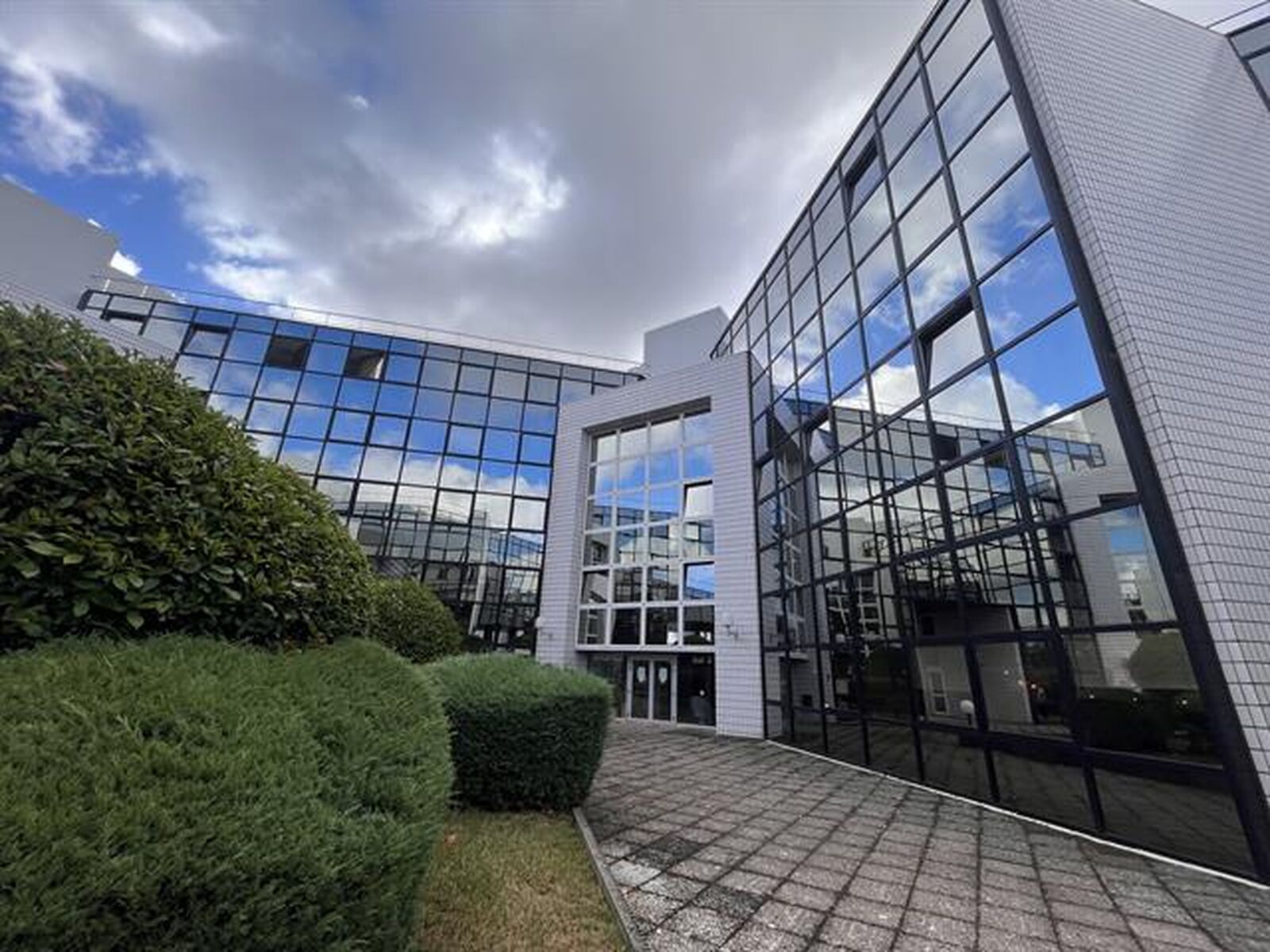 Bureaux - 31700 BLAGNAC