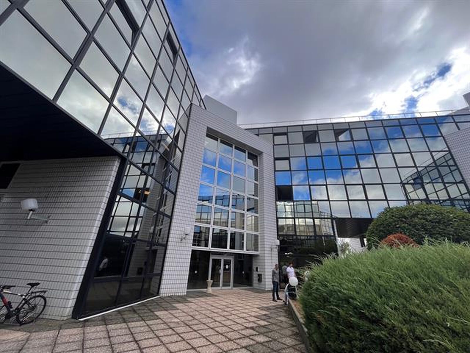 Bureaux - 31700 BLAGNAC