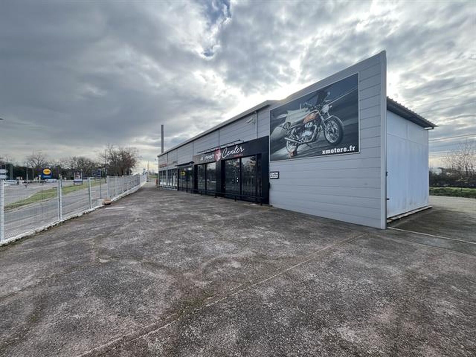 Bureaux - 31000 TOULOUSE