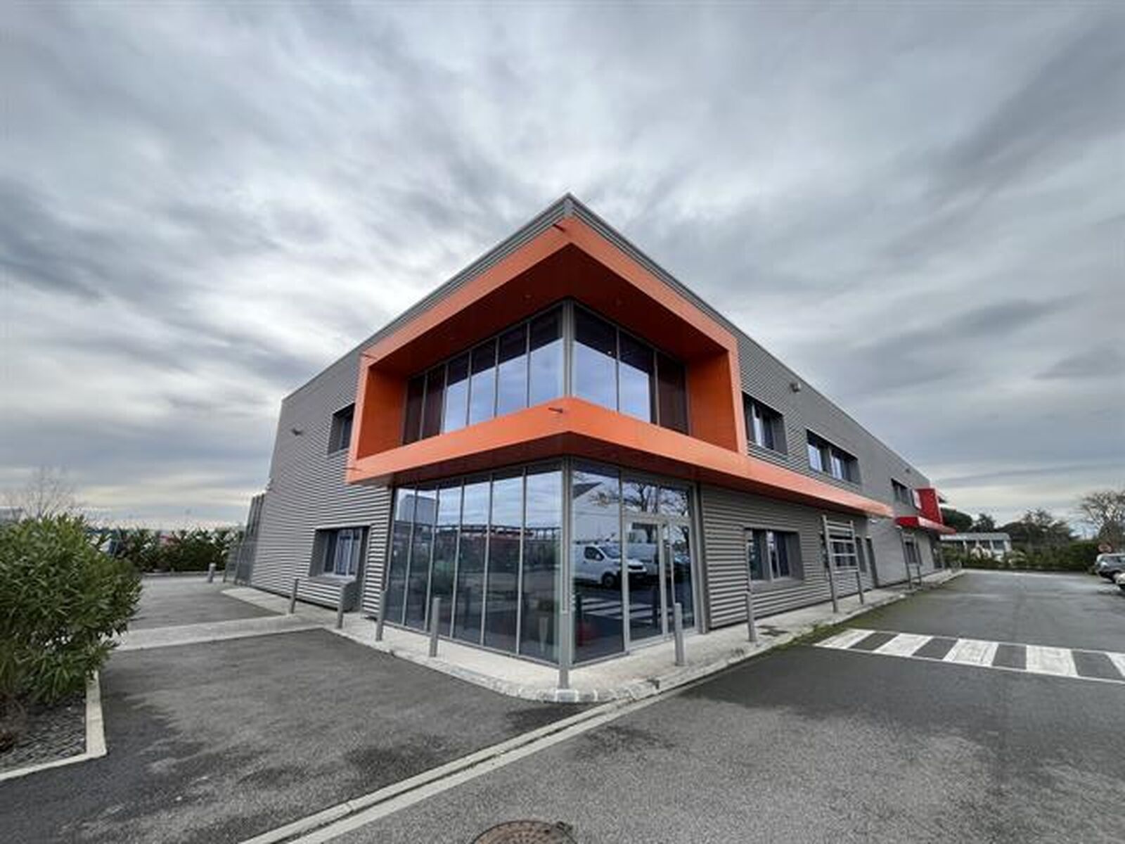 Bureaux - 31770 COLOMIERS