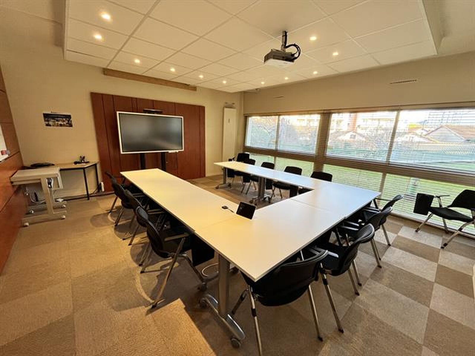 Bureaux - 31000 TOULOUSE