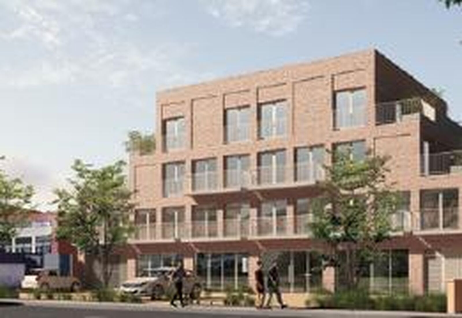 Locaux commerciaux - 31780 CASTELGINEST