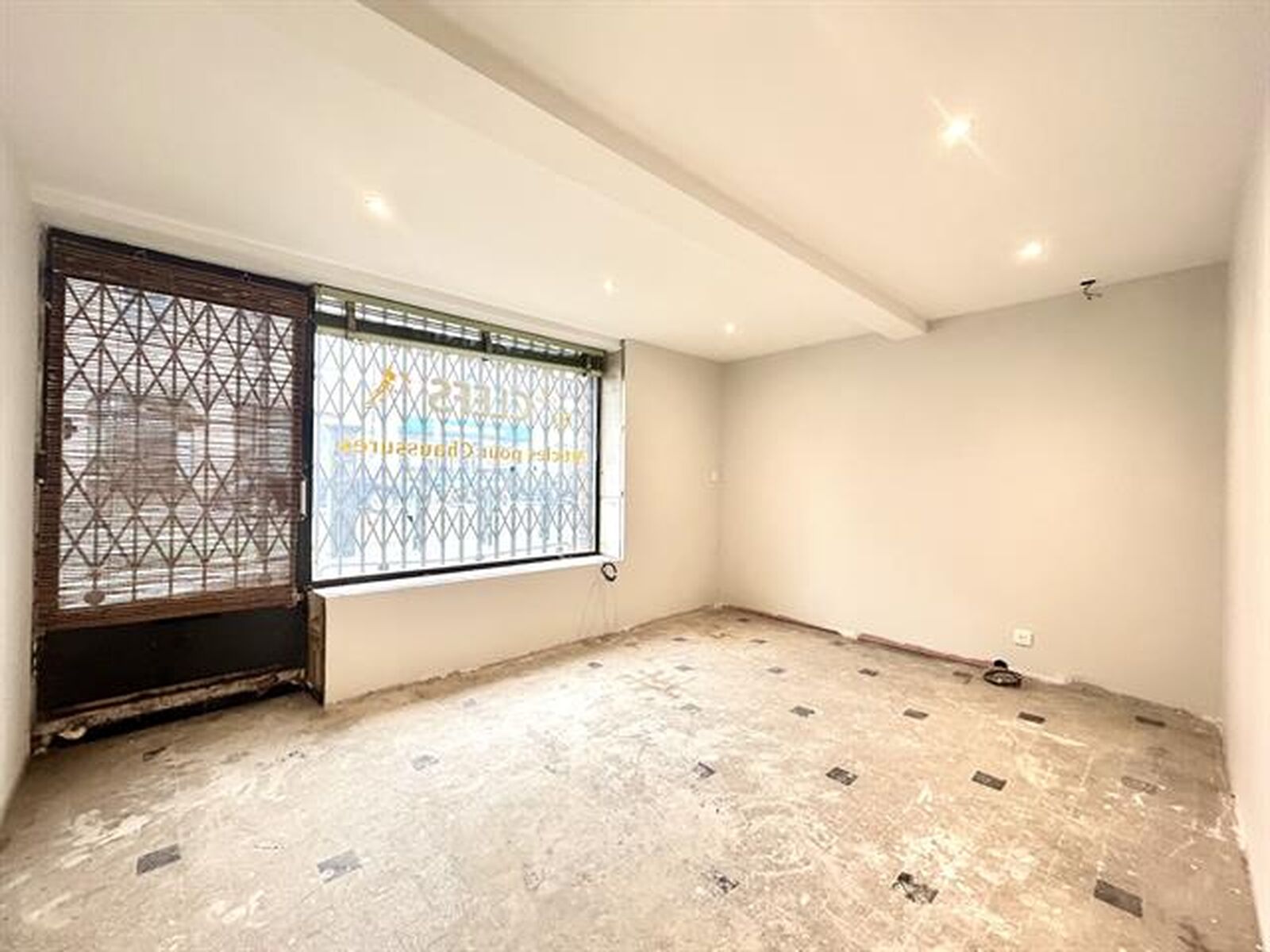 Locaux commerciaux - 31000 TOULOUSE