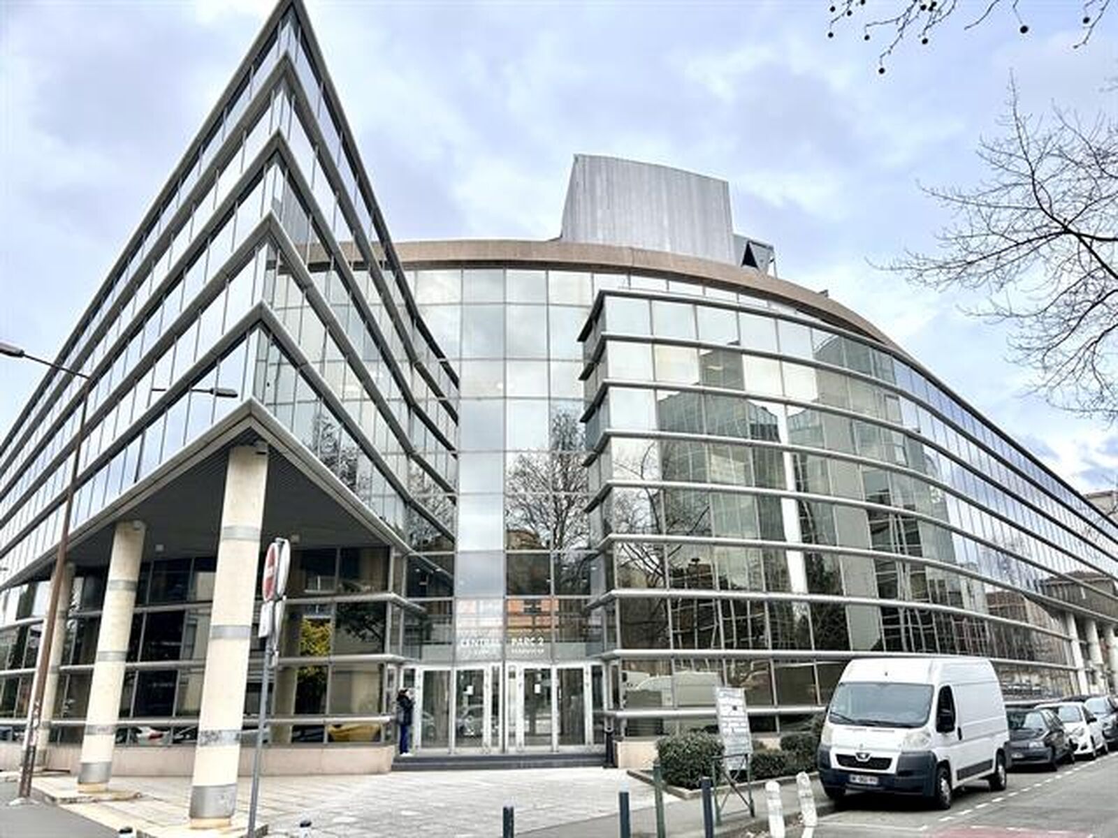 Bureaux - 31000 TOULOUSE