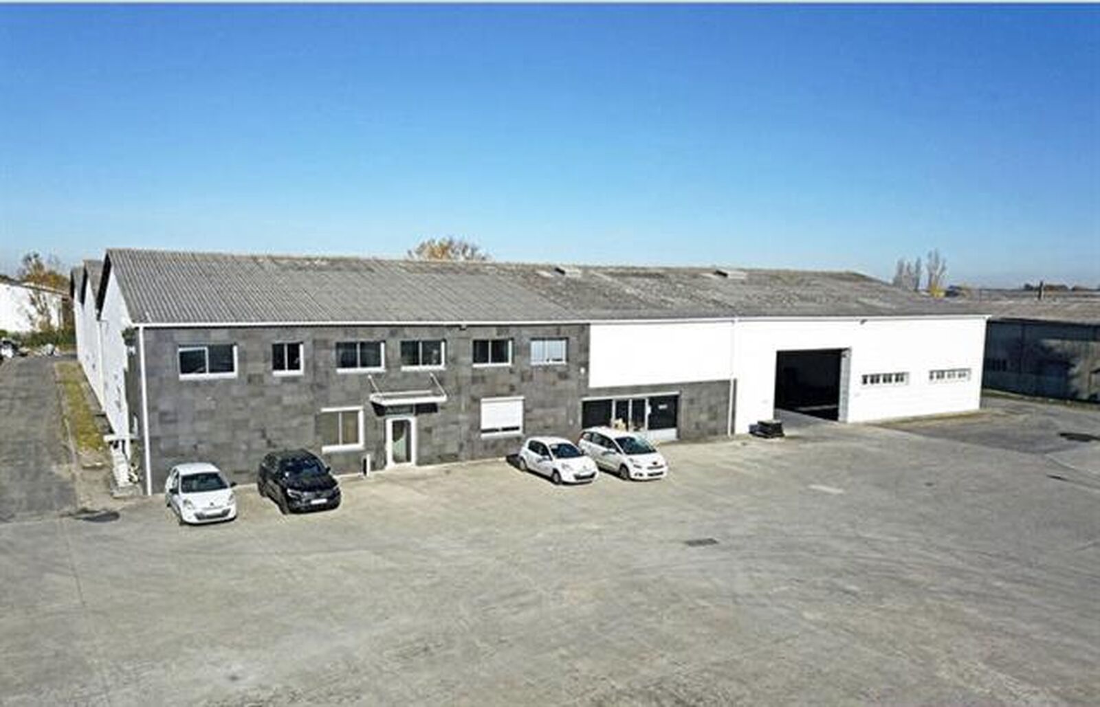 Bureaux - 31770 COLOMIERS