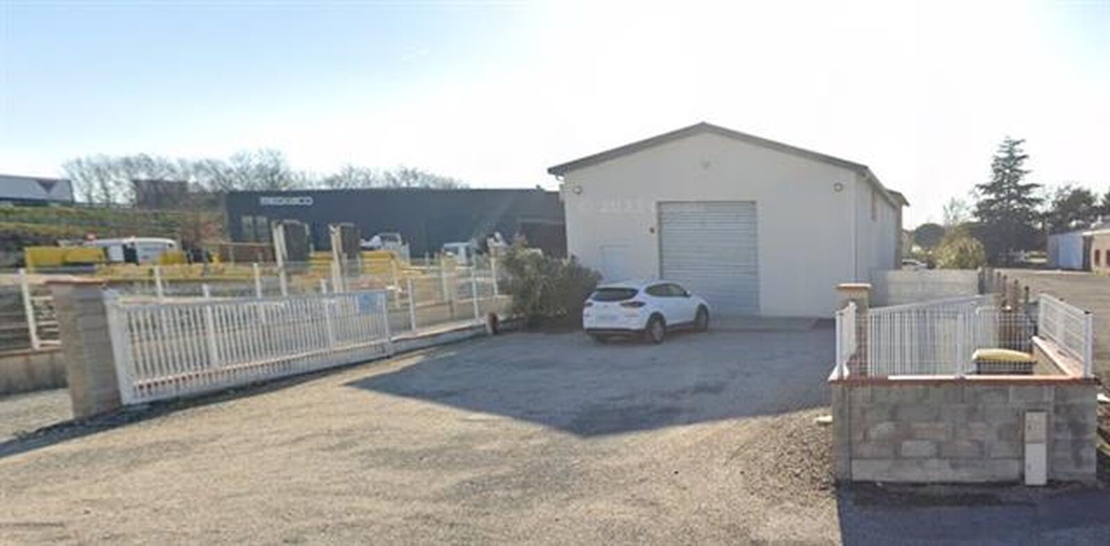 Bureaux - 31150 LESPINASSE