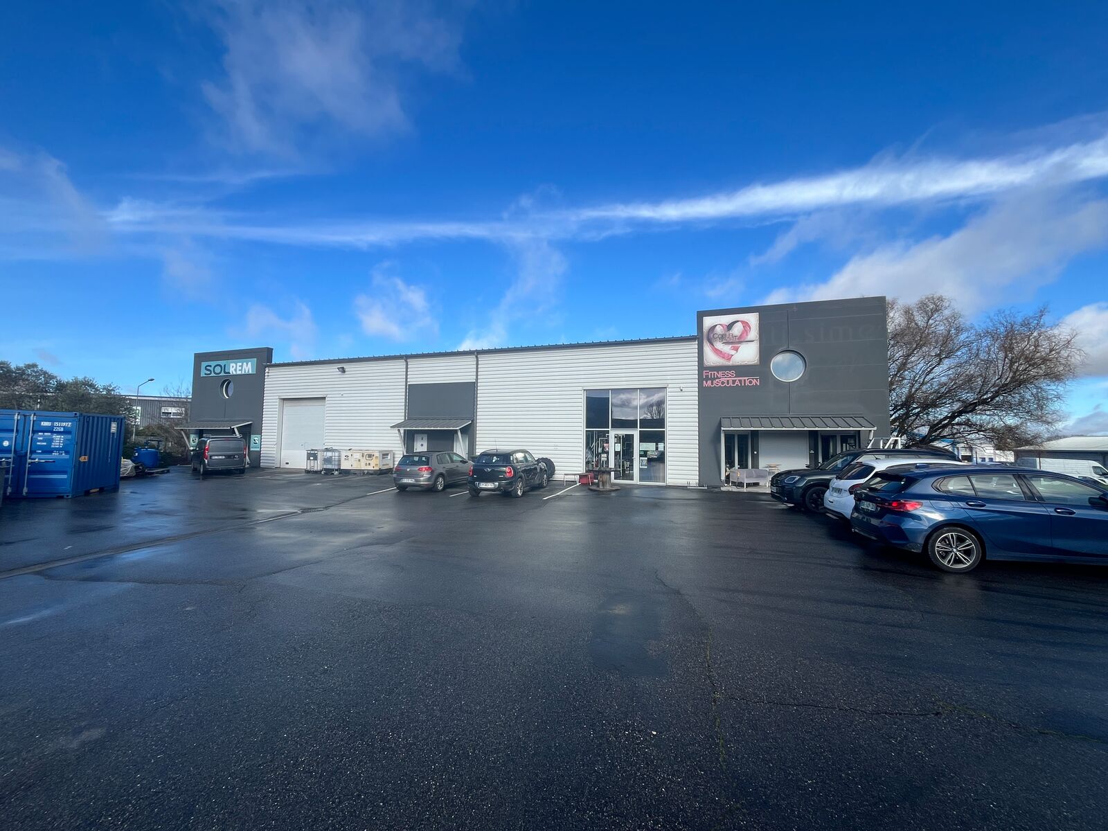 Bureaux - 31140 PECHBONNIEU