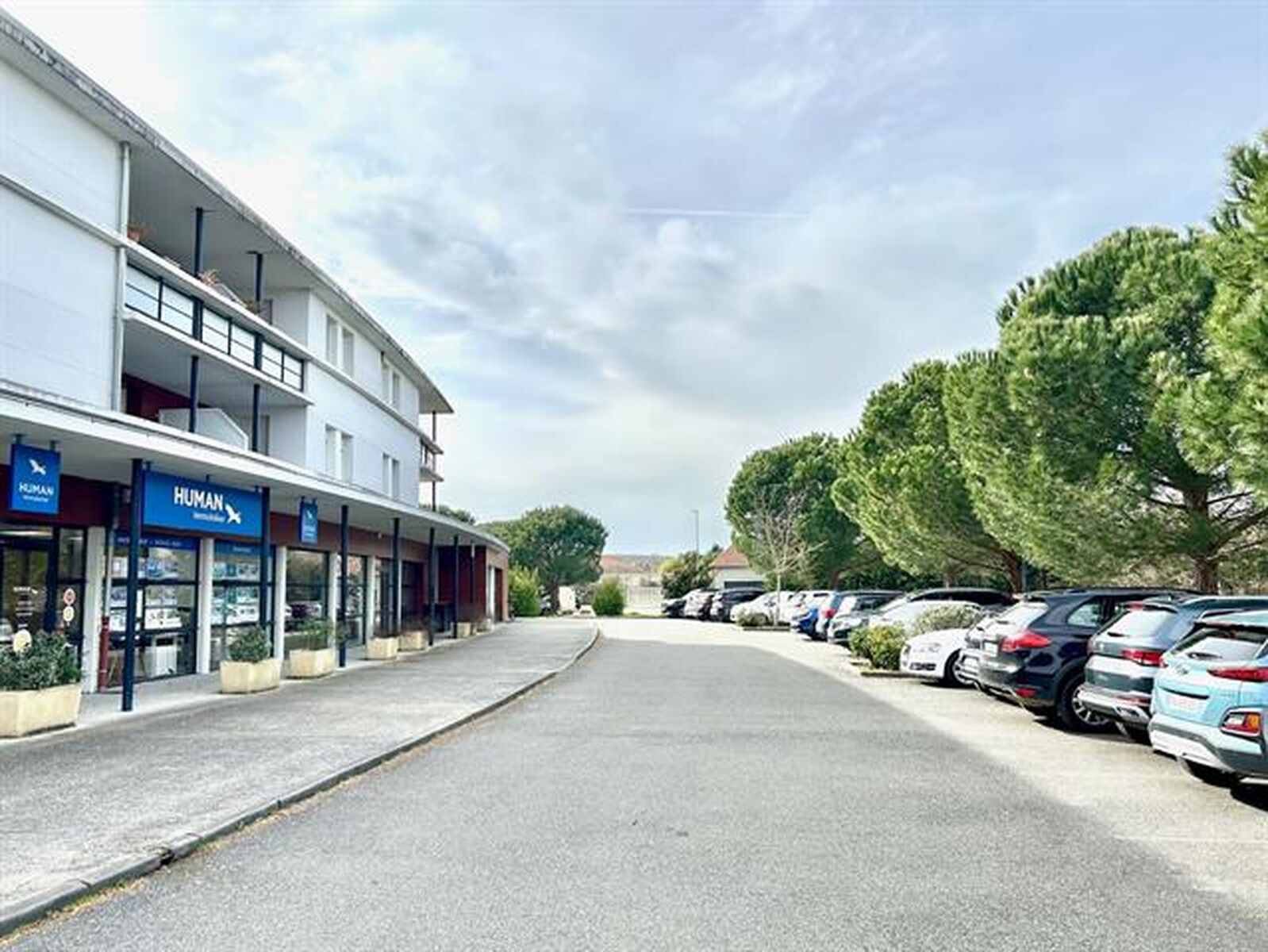 Locaux commerciaux - 31600 EAUNES