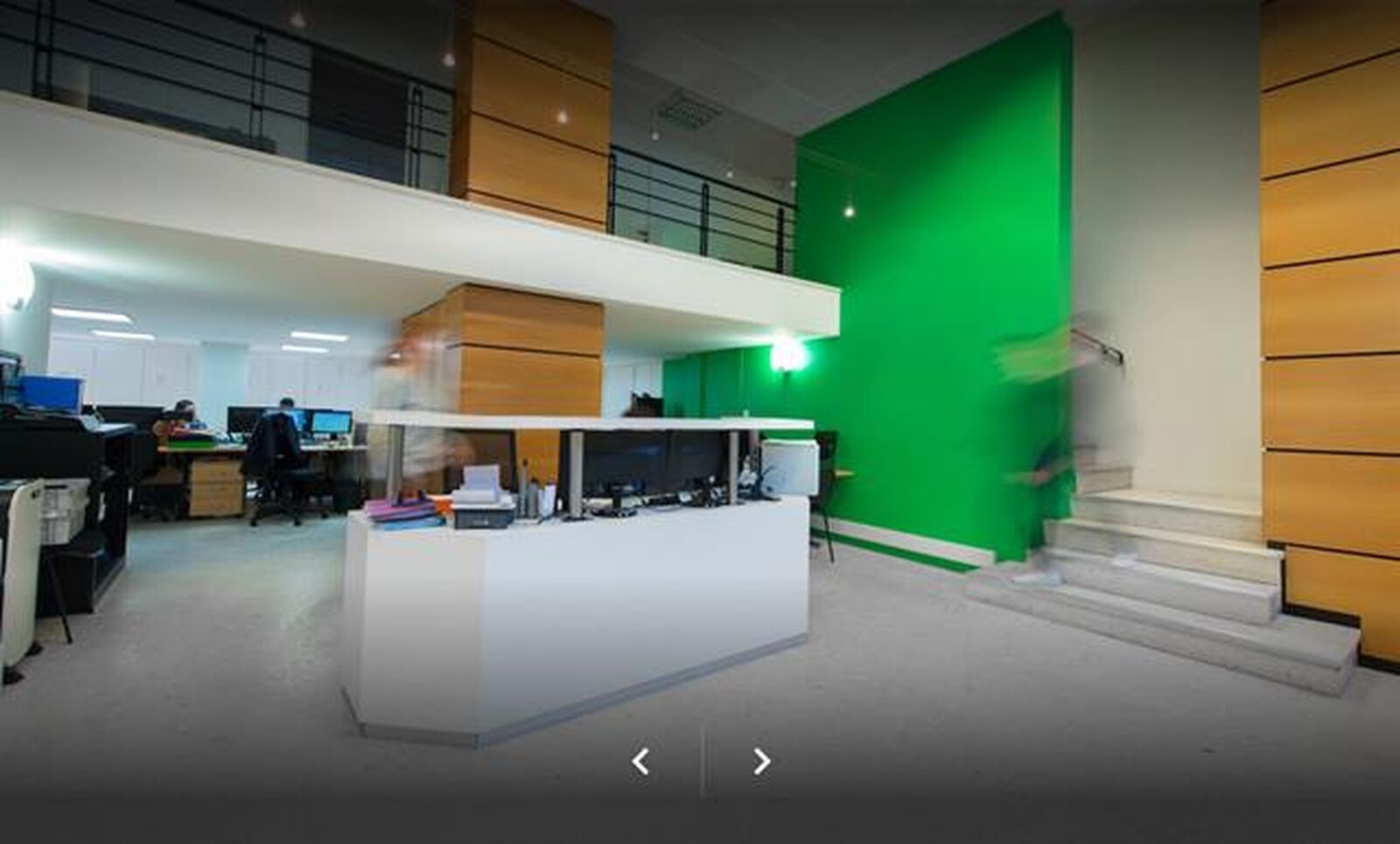 Bureaux - 31000 TOULOUSE