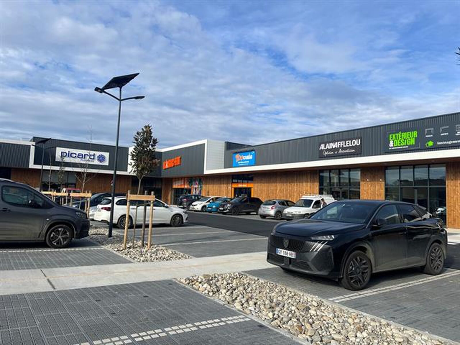 Bureaux - 31130 FLOURENS