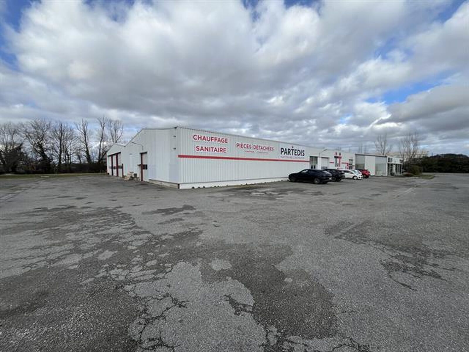 Locaux d'activité - 31240 L'UNION