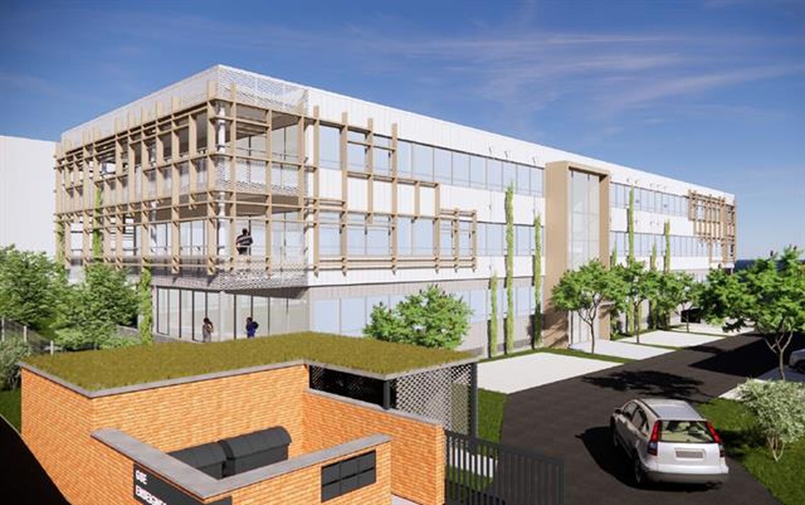 Bureaux - 31130 BALMA