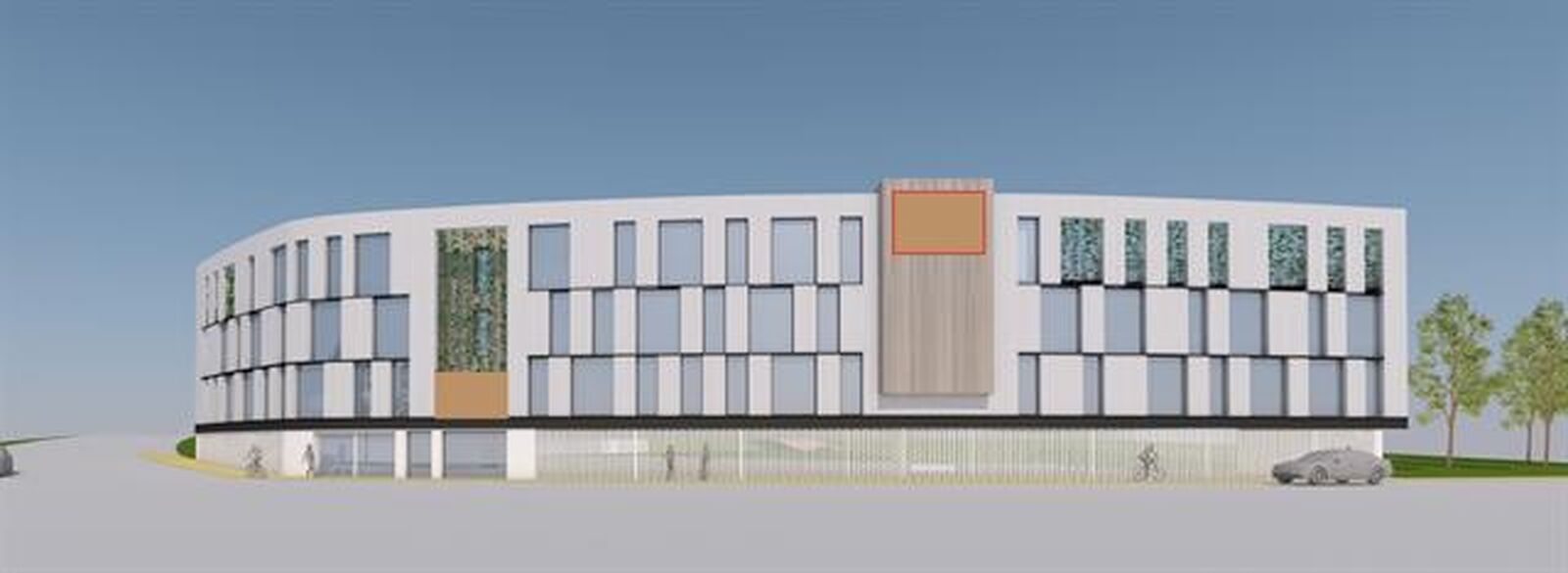 Bureaux - 31130 BALMA