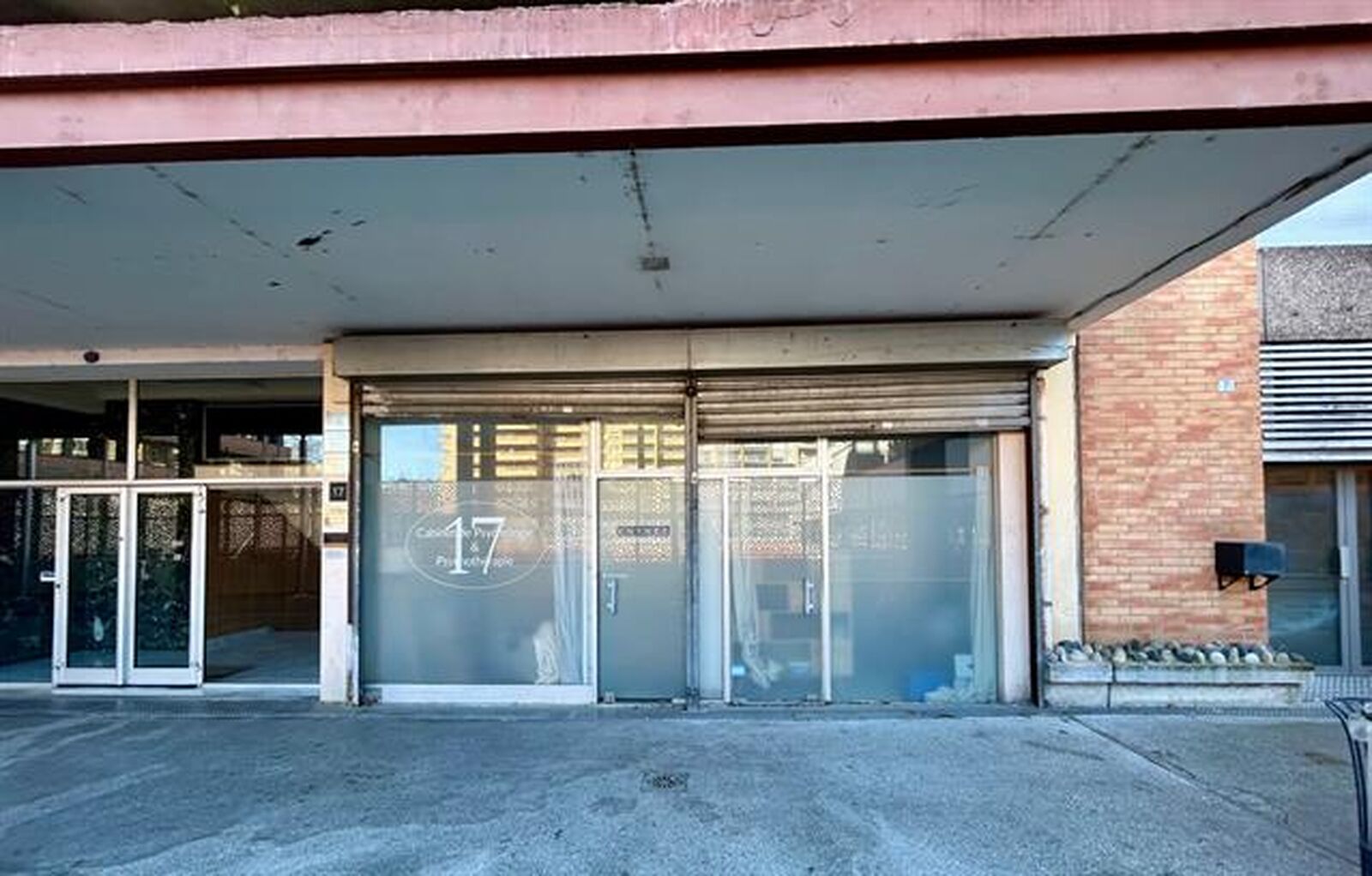 Bureaux - 31000 TOULOUSE