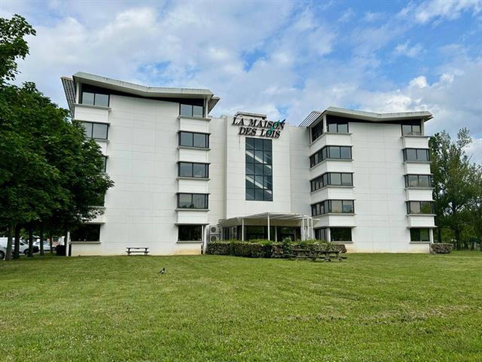 Bureaux - 31000 TOULOUSE