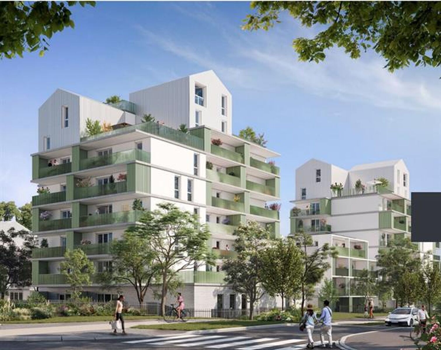 Locaux commerciaux - 31000 TOULOUSE