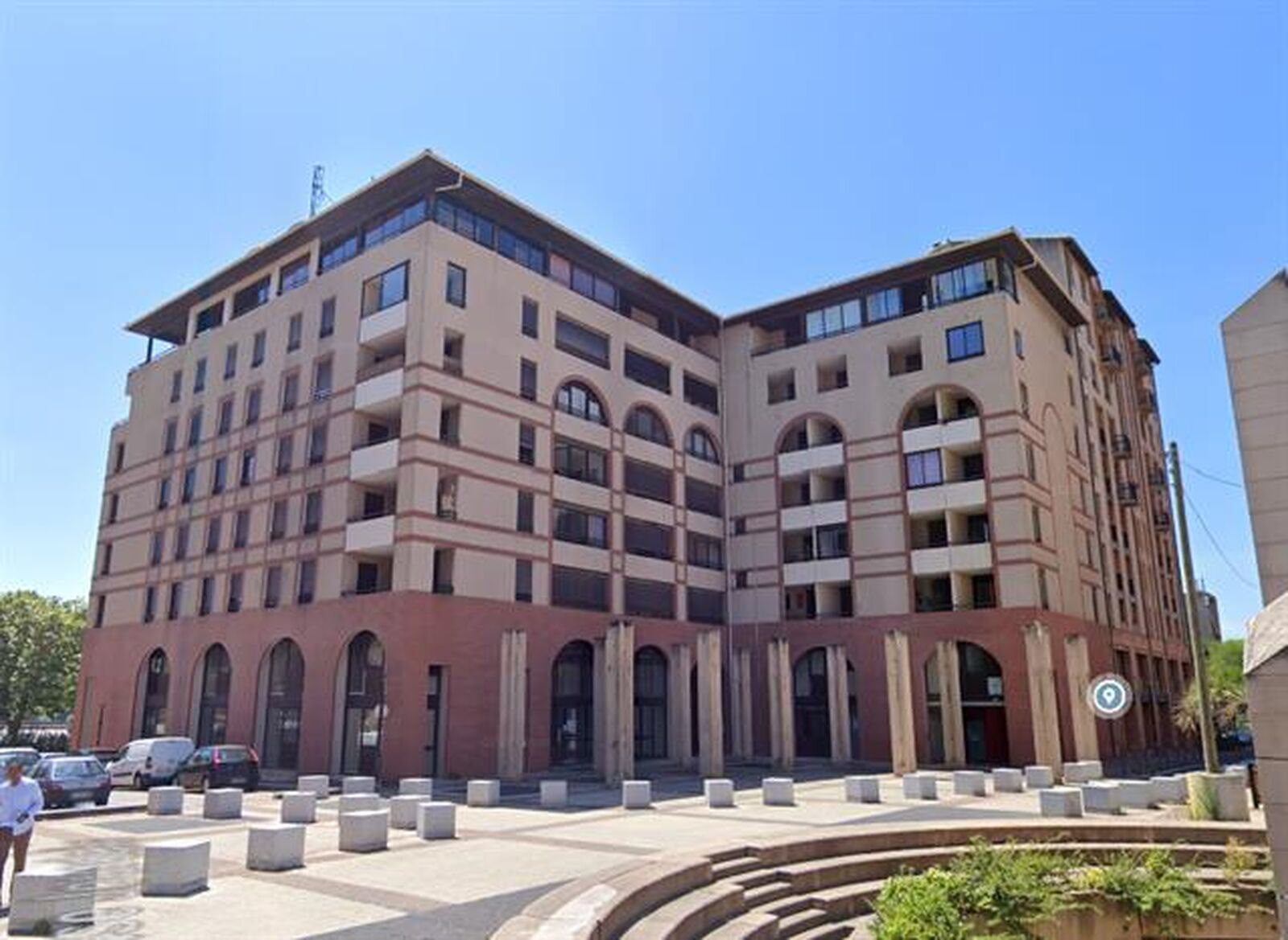 Bureaux - 31000 TOULOUSE