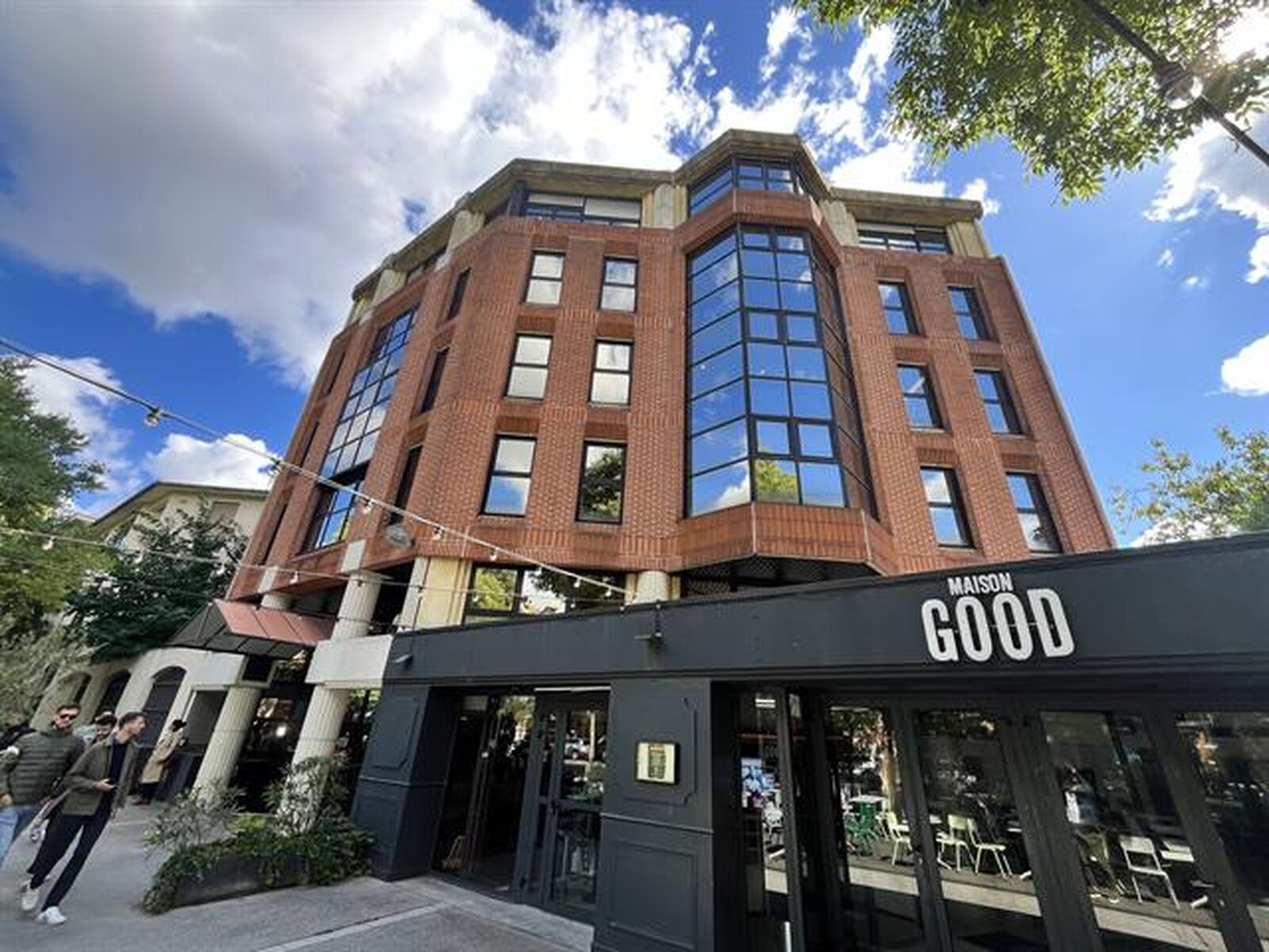 Bureaux - 31000 TOULOUSE